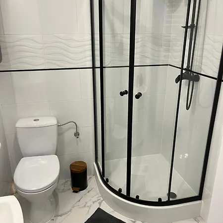 Nad Morzem Rynkowa Apartament